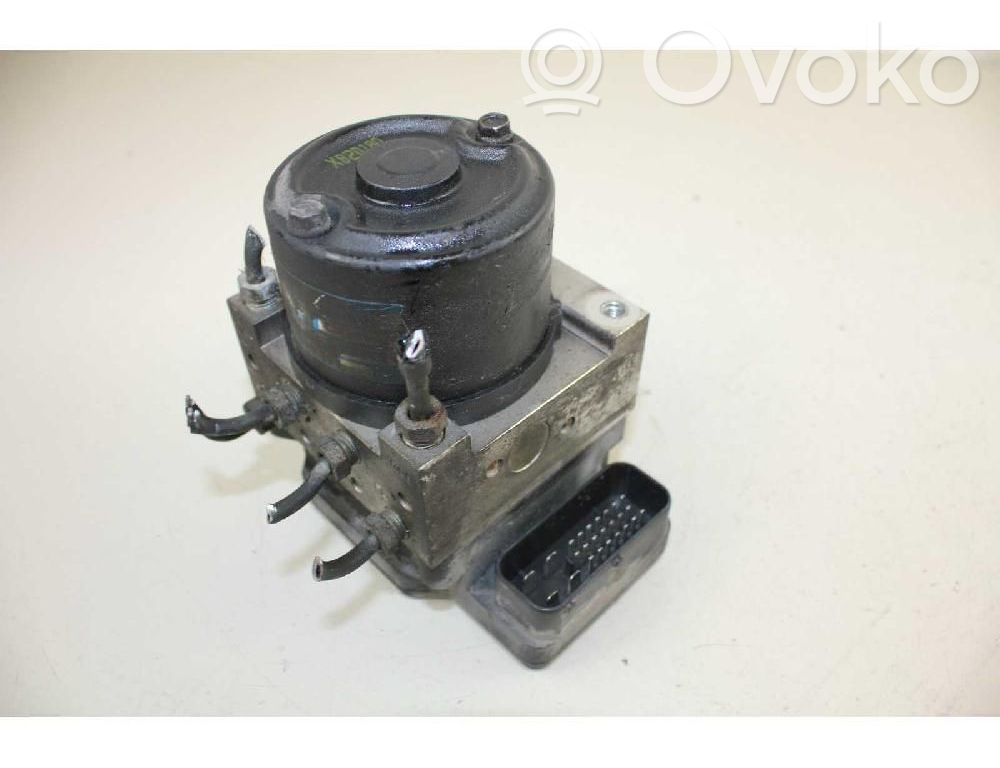 Hyundai Coupe ABS control unit/module 