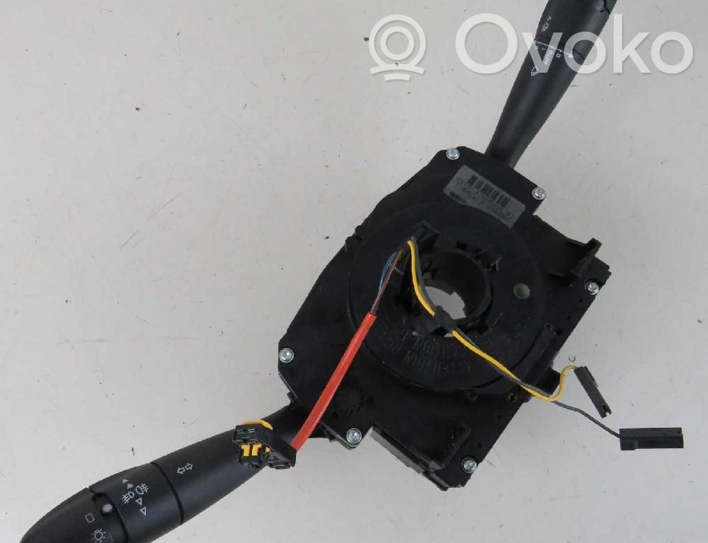 Citroen C3 Interruptor de luz 