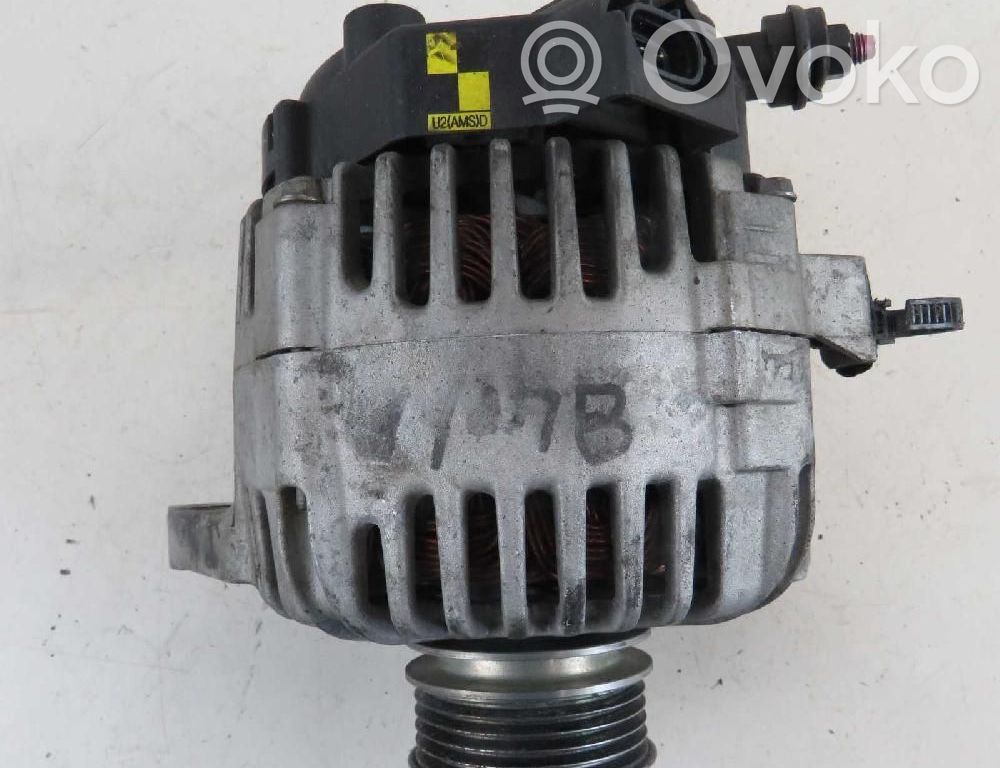Hyundai i20 (PB PBT) Alternador 