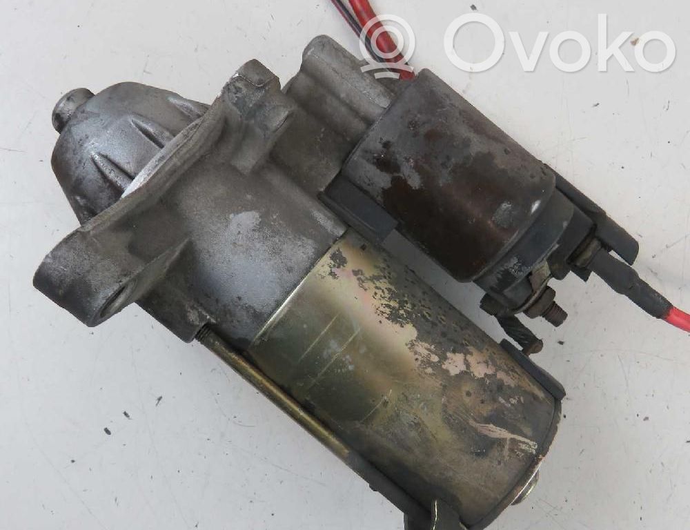 Ford Mondeo MK I Käynnistysmoottori 