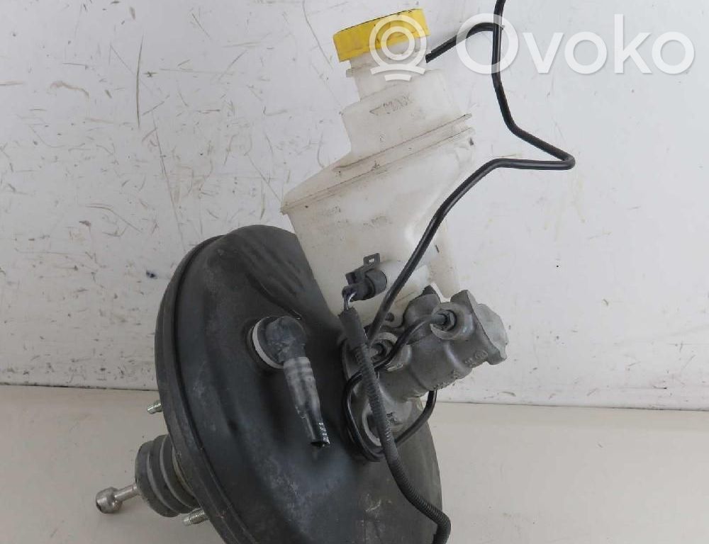 Lancia Y 840 Servo-frein 