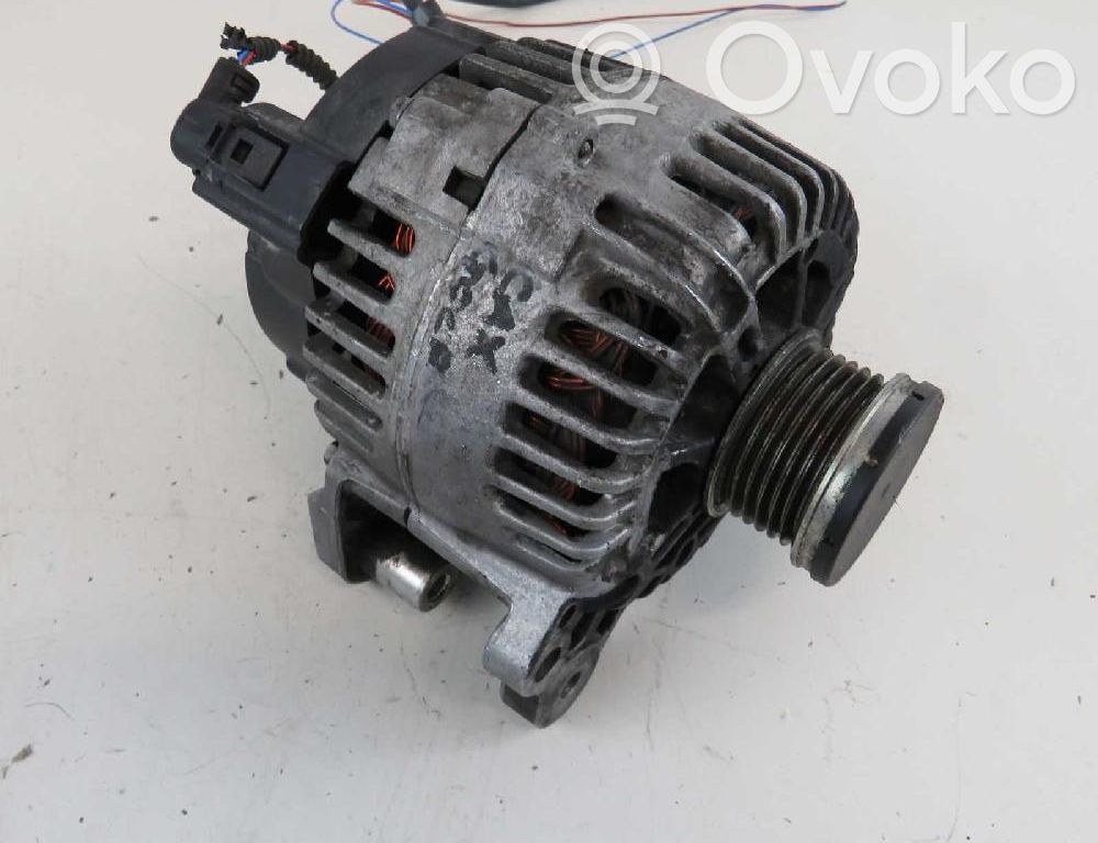 Volkswagen Golf V Alternador 