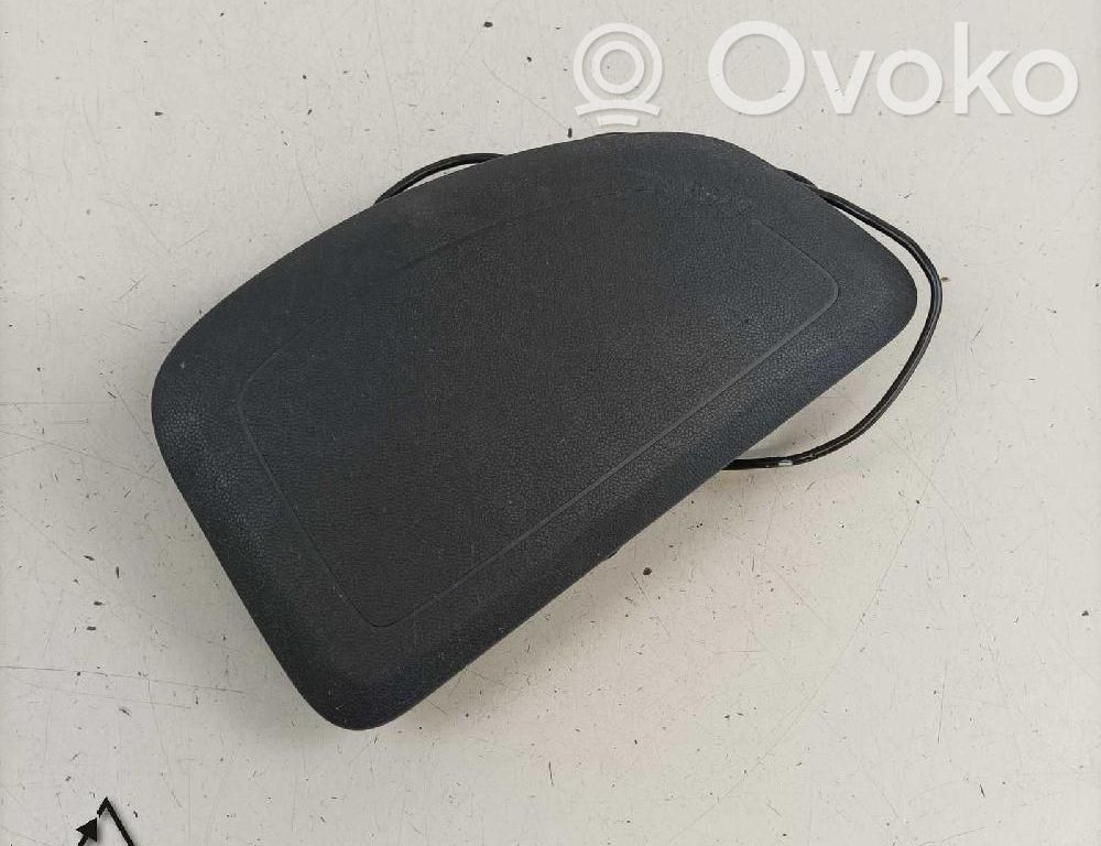 Opel Corsa D Fahrerairbag 