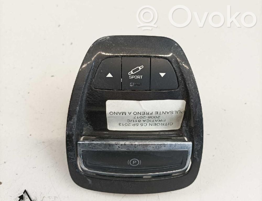 Other switches/knobs/shifts   52166