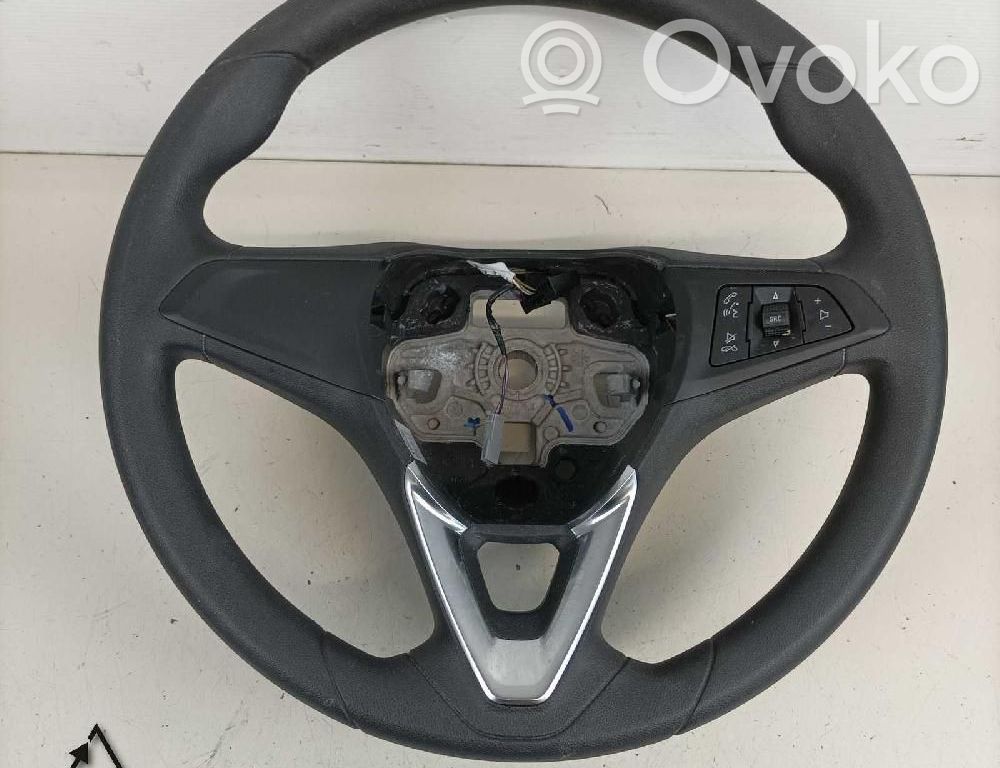 Opel Karl Ohjauspyörä 