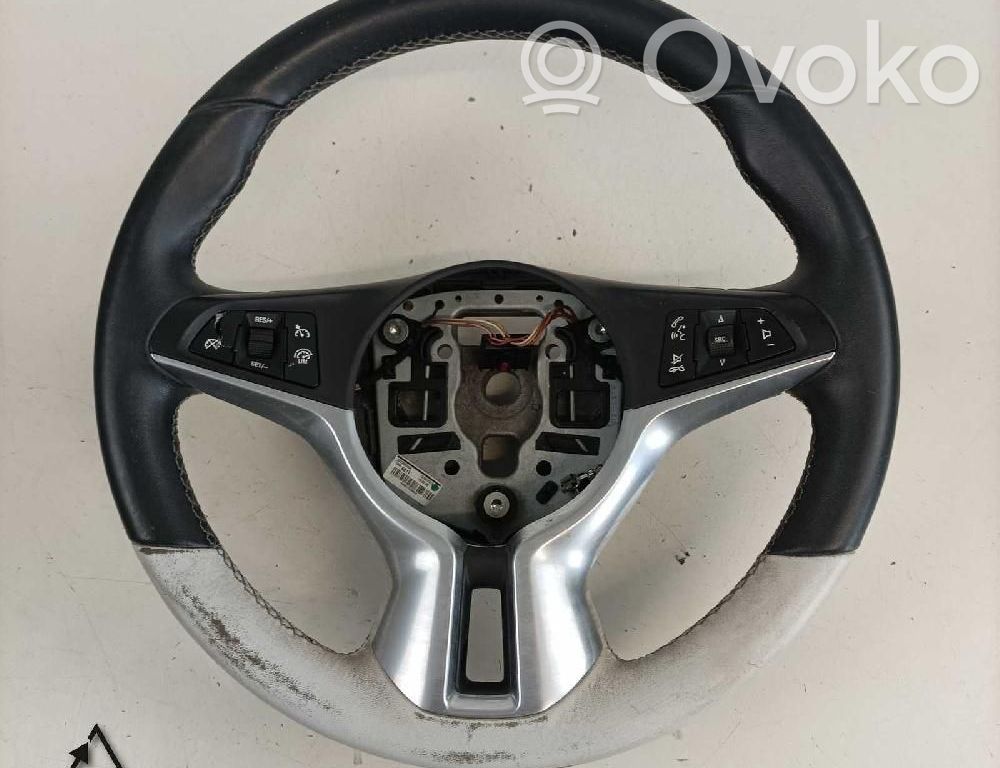 Opel Karl Stūre 