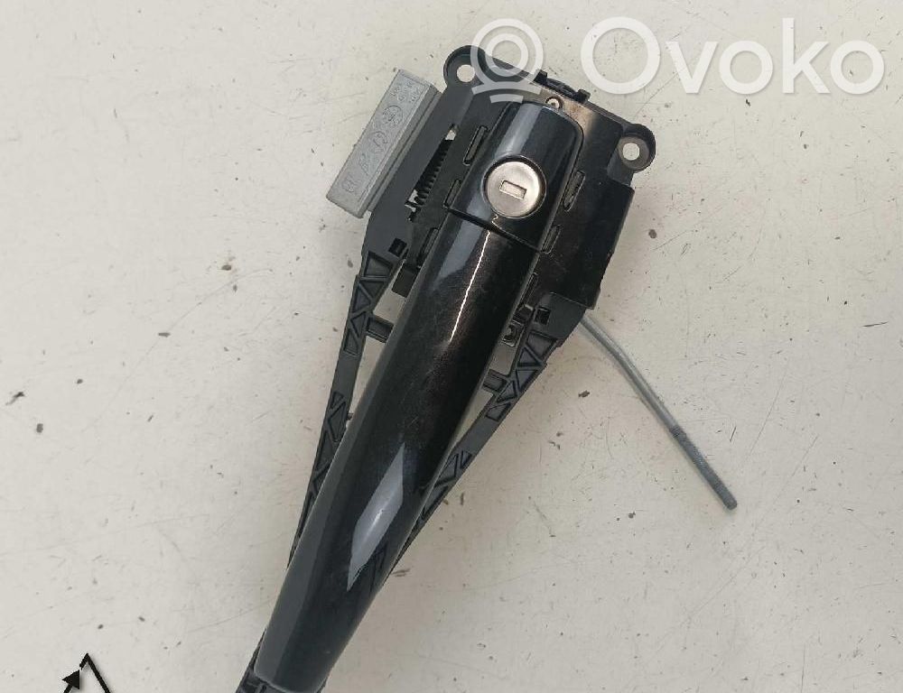 Etuoven ulkokahva   14096204