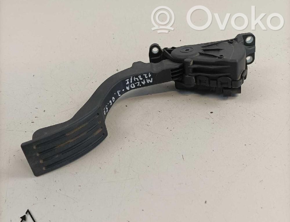 Gaspedal   4M51,6PV00864101