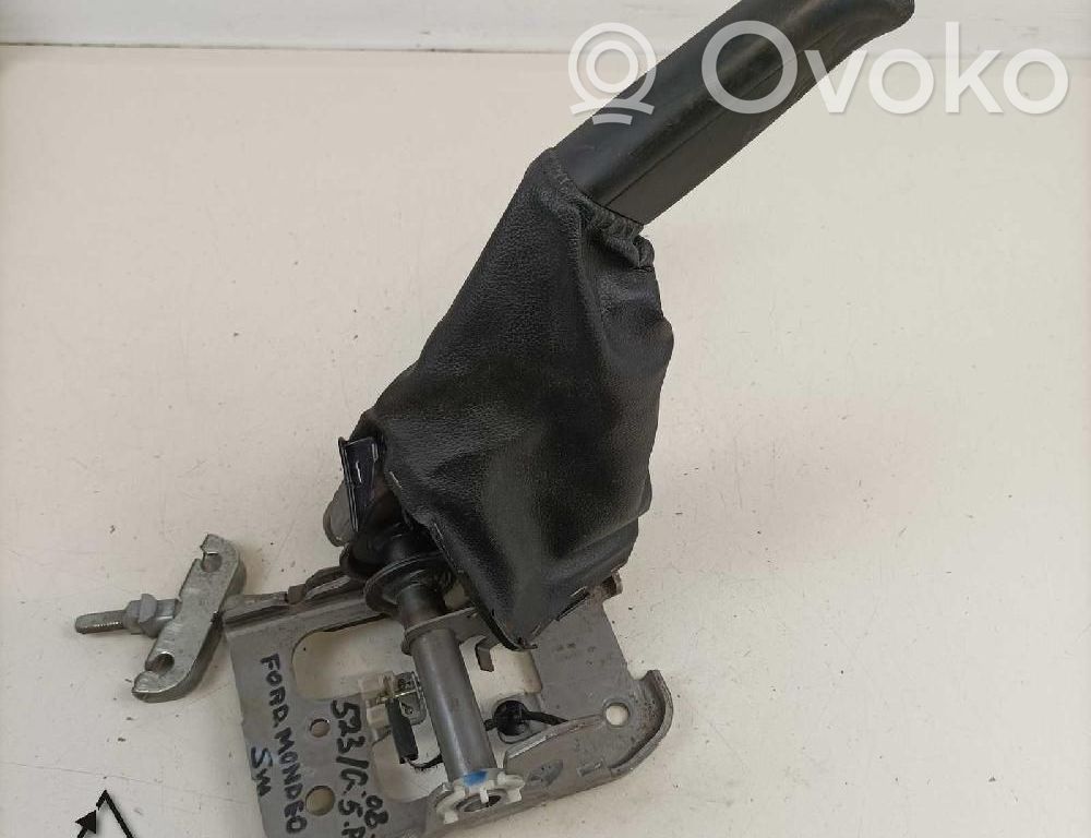 Ford Mondeo MK IV Frein à main / assemblage du levier 