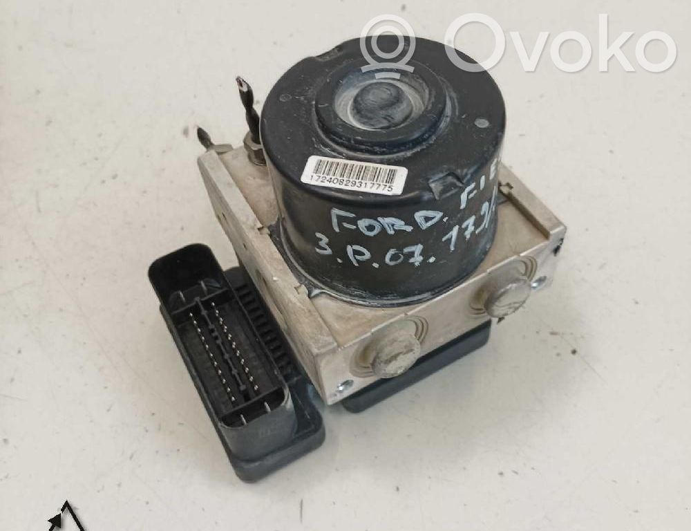 Ford Fiesta ABS control unit/module 