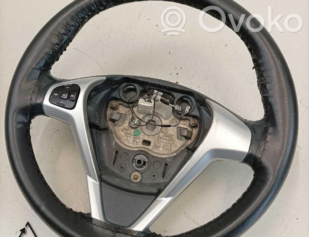 Ohjauspyörä   62146117A
