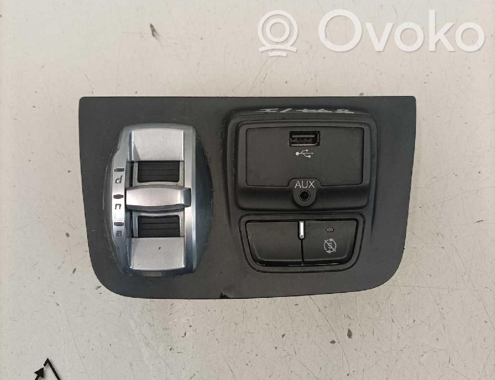 Alfa Romeo Giulietta Interruptor de control multifunción 