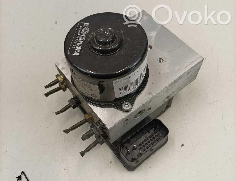 Bloc ABS   3451,10020400614