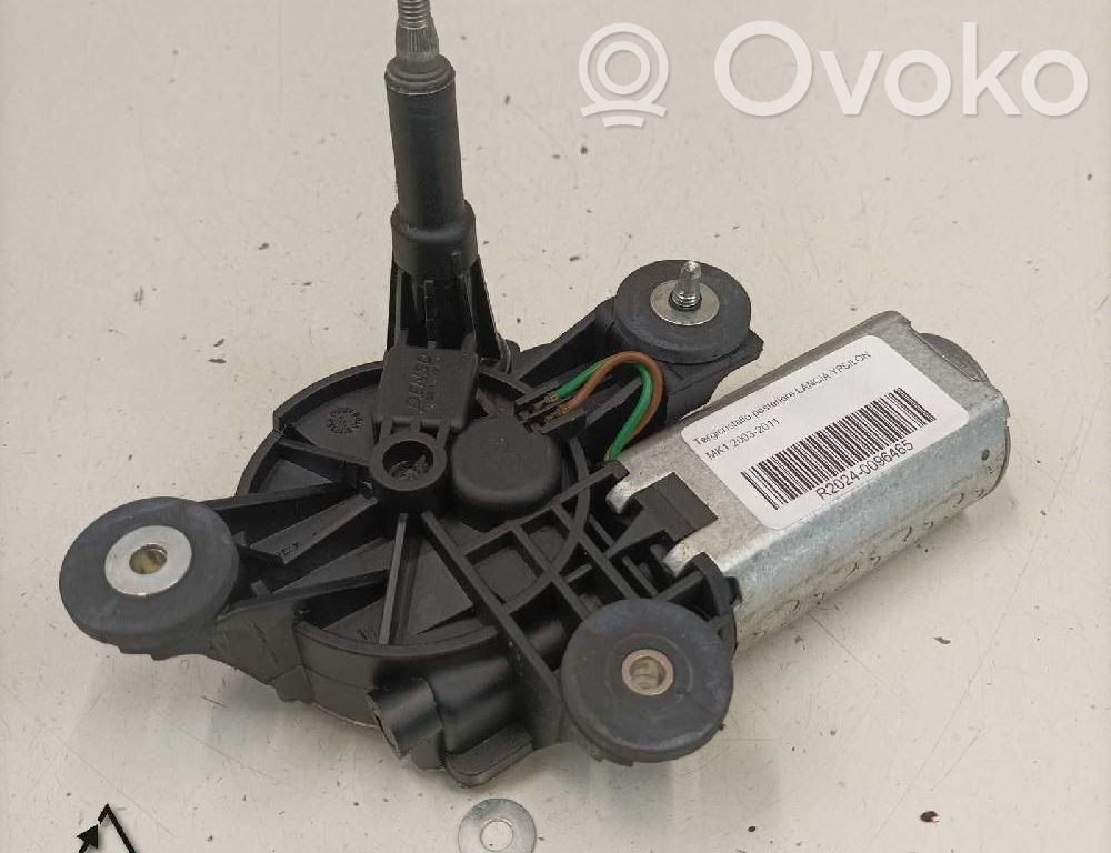 Lancia Ypsilon Wischermotor Heckscheibe 