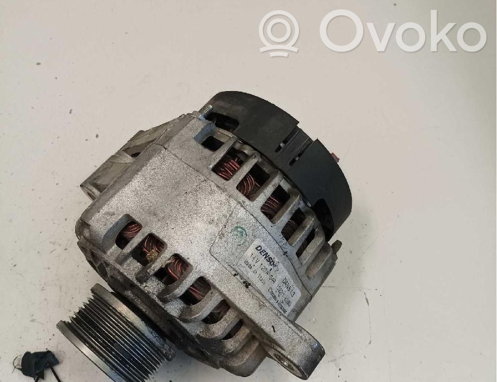 Fiat Bravo Alternador 