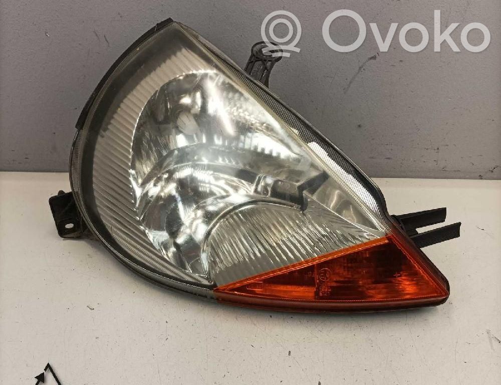 Ford Ka Headlight/headlamp 