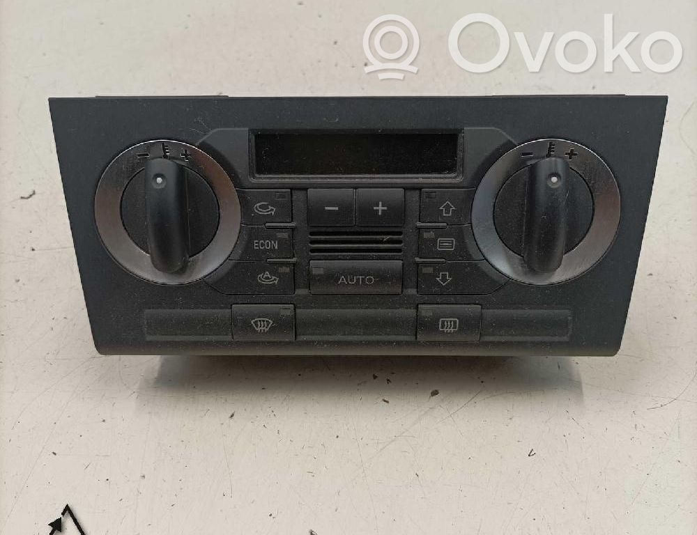 Audi A3 S3 8P Unitate control climatizare 