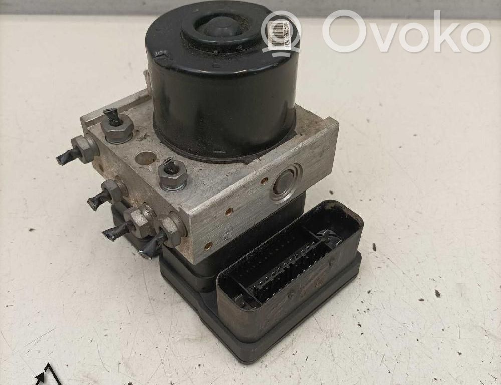 Ford Fiesta ABS control unit/module 