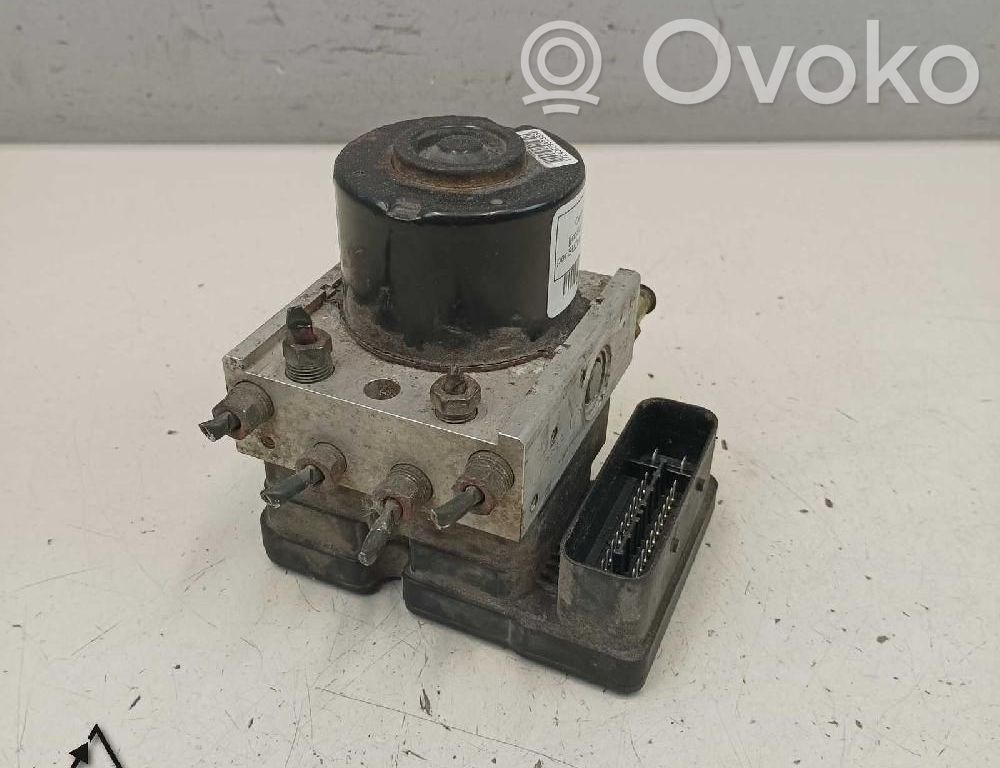 Suzuki Ignis ABS vadības bloks 