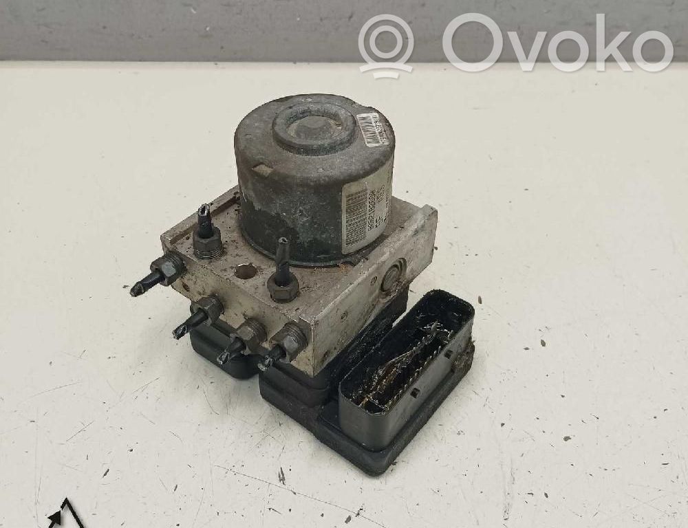 Citroen C3 ABS-ohjainlaite/moduuli 