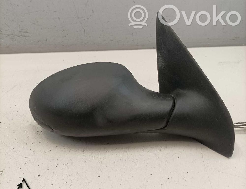 Lancia Y 840 Manual wing mirror 