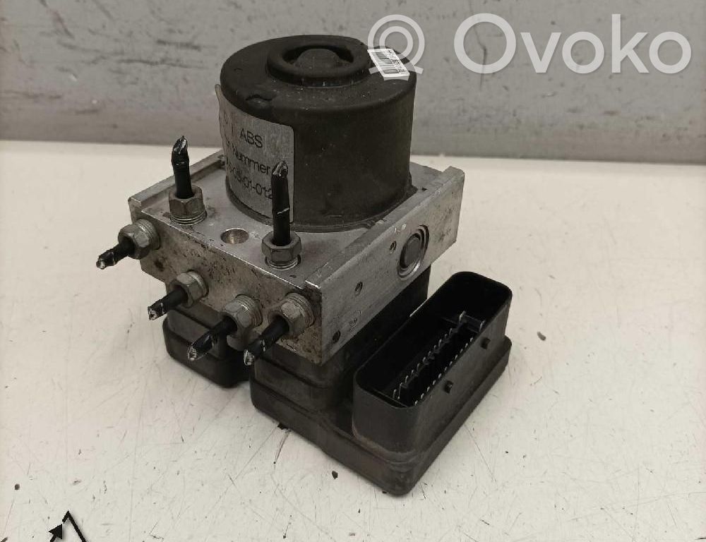 Centralina/modulo ABS   100207,3M512M110GA