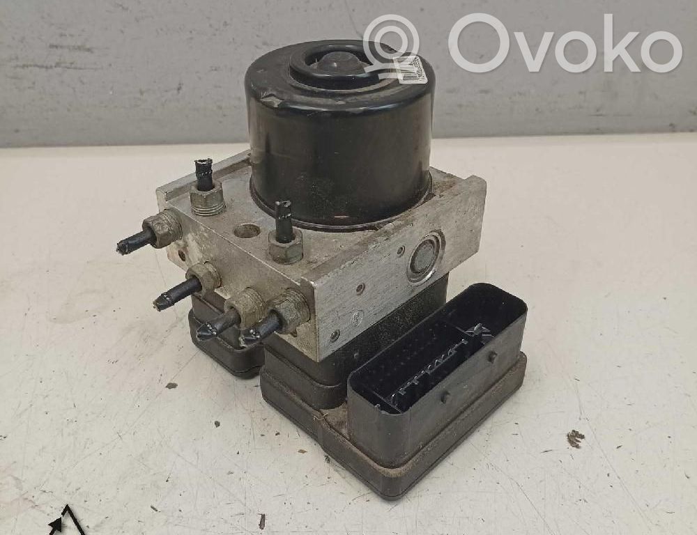 Unidad de control/módulo del ABS   13157576,10020700244