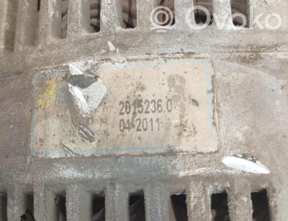 Volkswagen Polo III 6N 6N2 6NF Alternator 