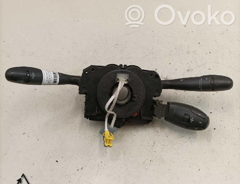 Fiat Scudo Lukturu slēdzis 