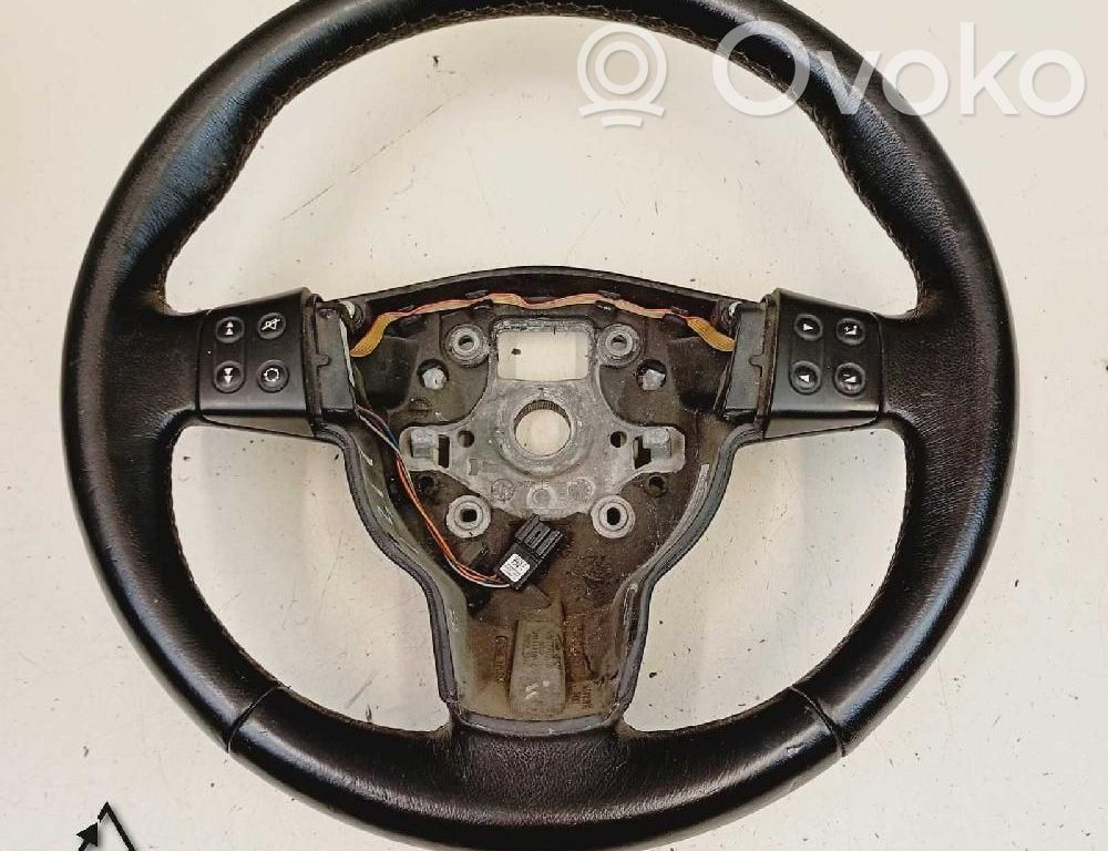 Seat Leon (1M) Ohjauspyörä 
