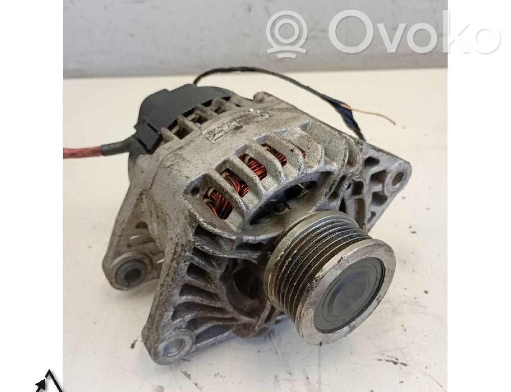Alfa Romeo 145 - 146 Генератор 