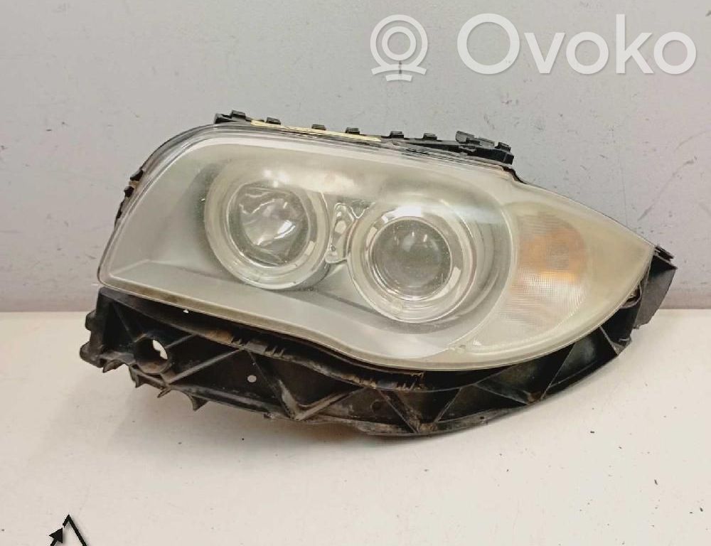 Headlight/headlamp   63126924489,89311151