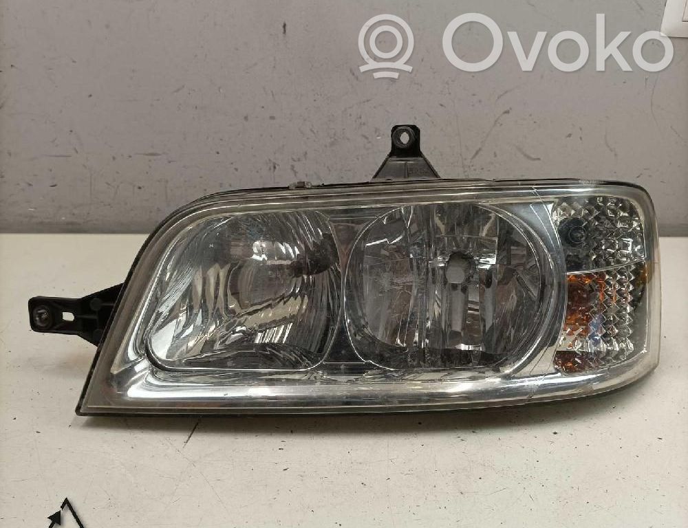 Fiat Ducato Scheinwerfer 