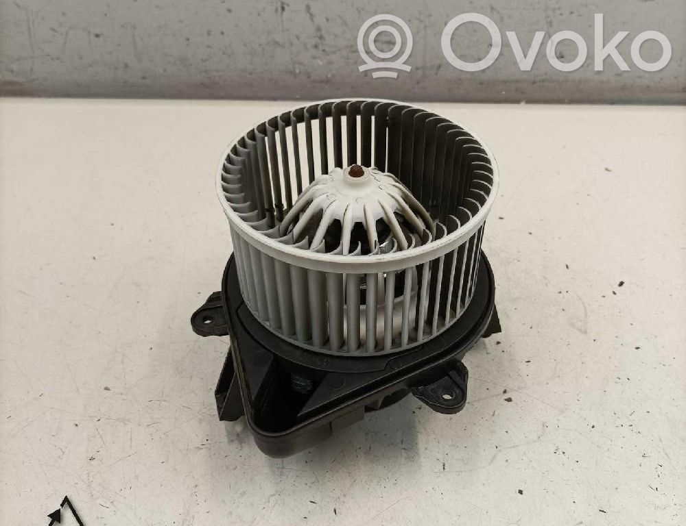 Fiat Punto (188) Lämmittimen puhallin 