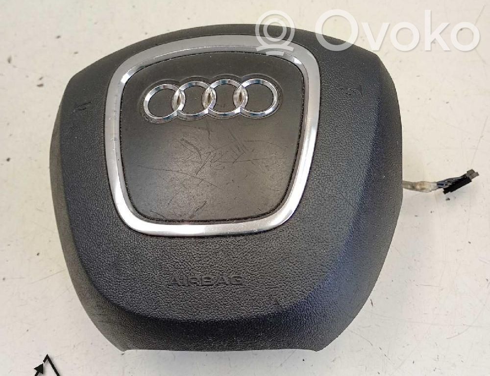 Audi A4 S4 B8 8K Poduszka powietrzna Airbag kierownicy 
