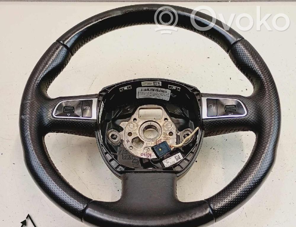Audi A4 S4 B8 8K Volante 