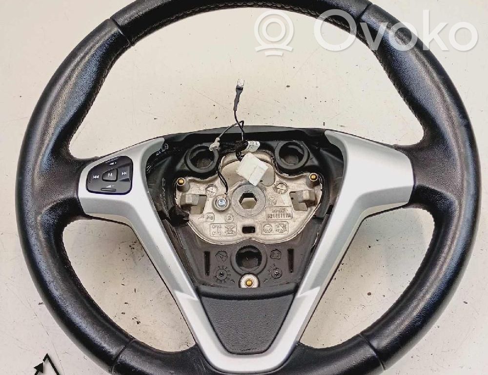 Ohjauspyörä   C1BB3600EA3ZHE,34148288A