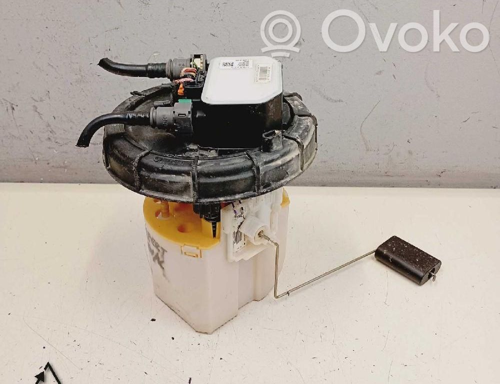 Peugeot Expert Alte piese motor 