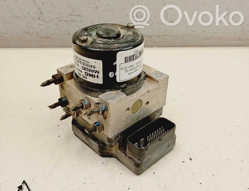 KIA Picanto ABS control unit/module 