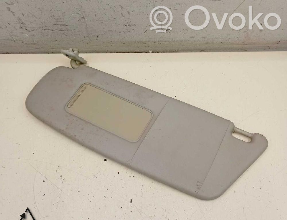 Opel Meriva A Visera parasol 