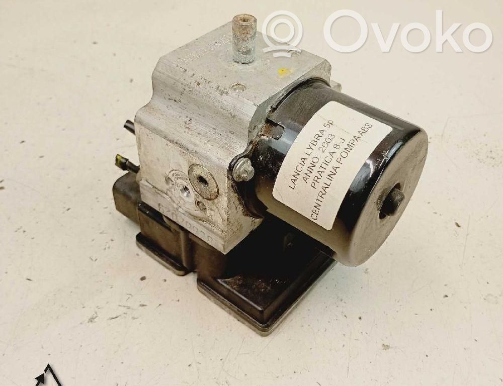 Lancia Lybra ABS valdymo blokas 