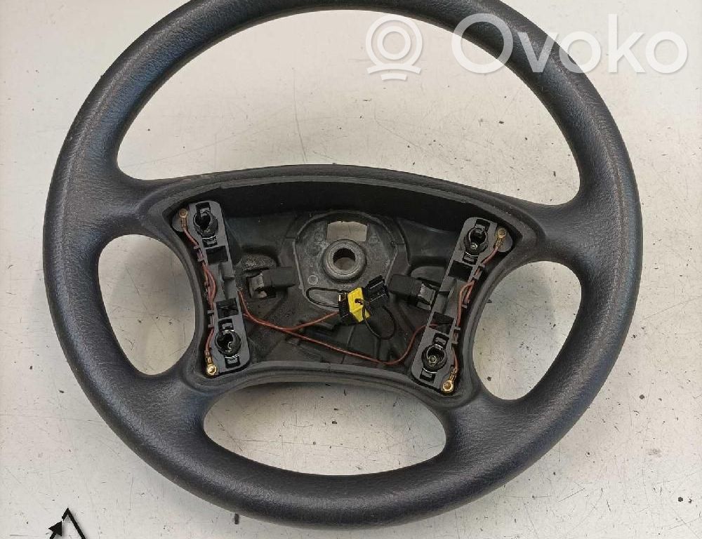 Fiat Ulysse Ohjauspyörä 