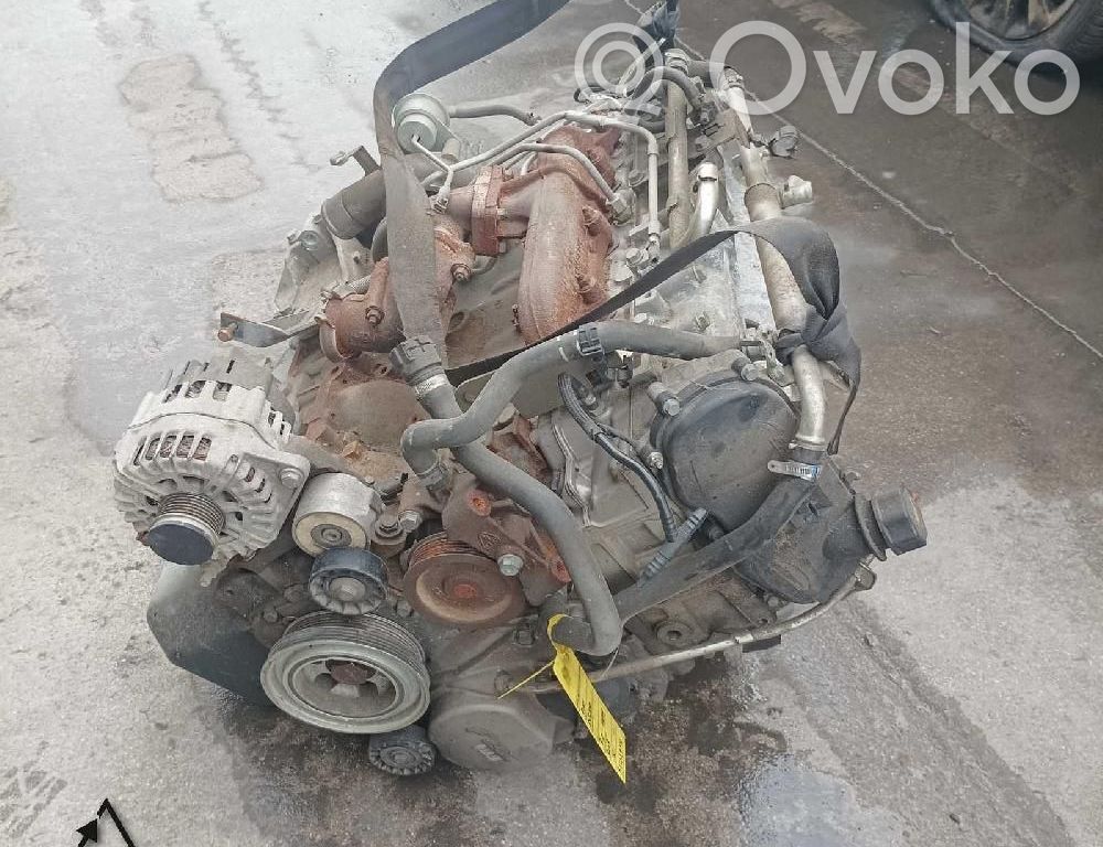 Fiat Ducato Engine 