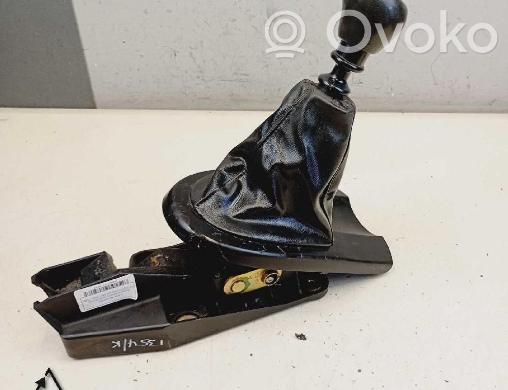 Ford Focus Schaltkulisse 