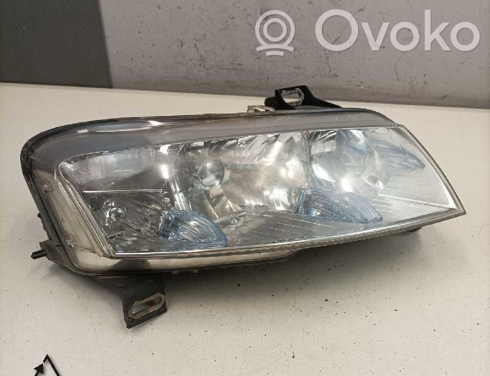 Fiat Stilo Faro/fanale 