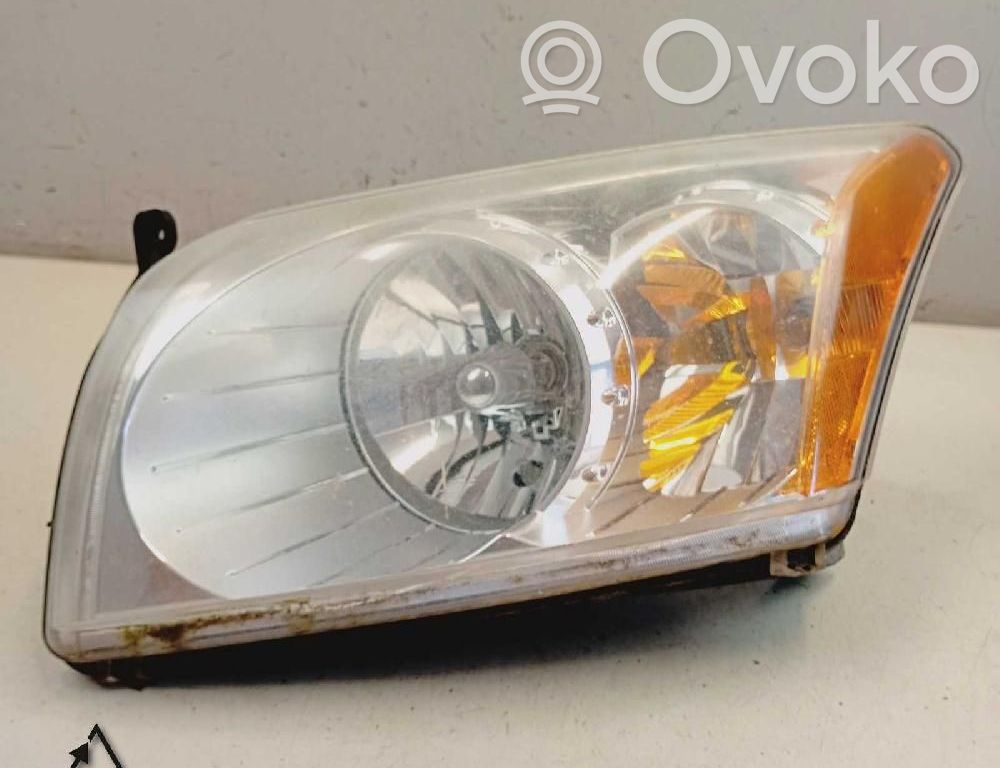 Scheinwerfer   05303741AH