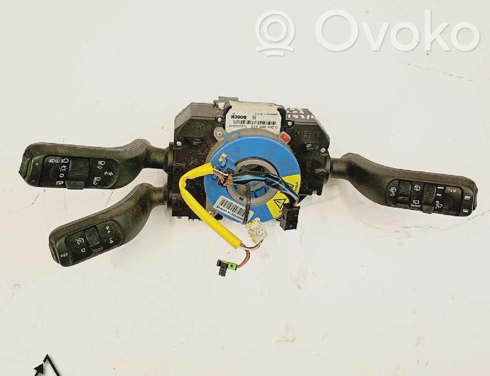 Alfa Romeo 159 Interruptor de luz 