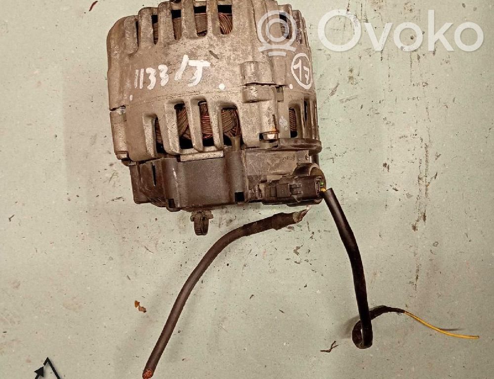 Fiat Ulysse Generatore/alternatore 