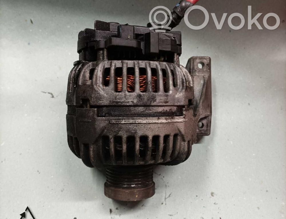 Alternador   124525060,30667787