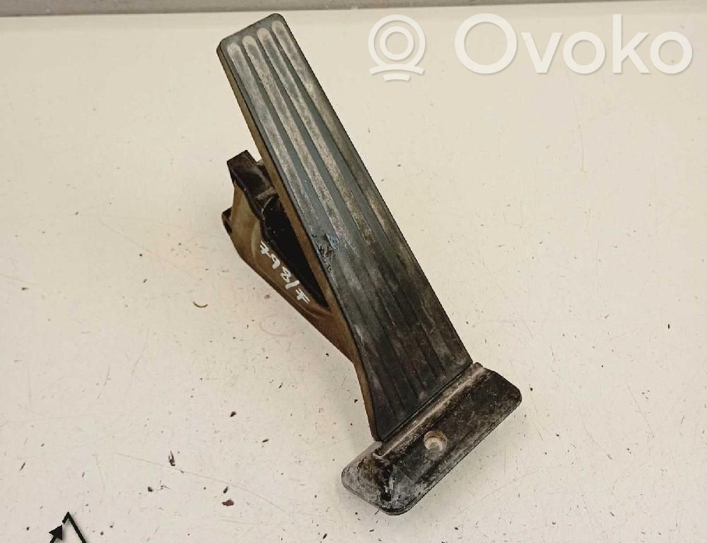 BMW 1 F20 F21 Gaspedal 